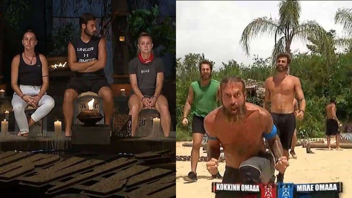 Survivor 2024 spoiler 14/05, ΟΡΙΣΤΙΚΟ: Στον πόντο! Αυτή η ομάδα κερδίζει την 3η ασυλία – Ποιος είναι ο νέος υποψήφιος προς αποχώρησης