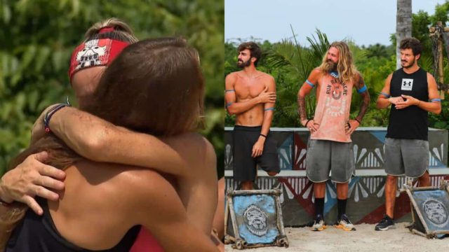 Survivor 2024 spoiler 20/05, ΟΡΙΣΤΙΚΟ: Αυτή η ομάδα κερδίζει τη 2η ασυλία