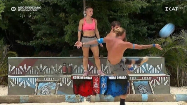 Survivor 2024 spoiler 27/05, ΟΡΙΣΤΙΚΟ: Υγιεινός περίπατος! Αυτή η ομάδα κερδίζει την 2η ασυλία