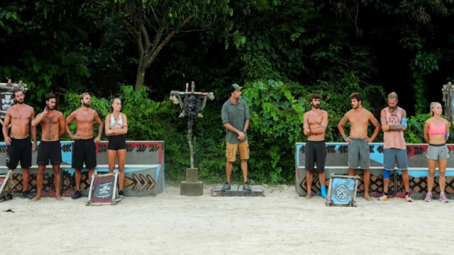 Survivor 2024 spoiler 28/05, ΟΡΙΣΤΙΚΟ: Τους «σκουπίζουν»! Αυτή η ομάδα κερδίζει την 3η ασυλία