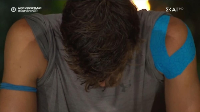 Survivor 2024 spoiler 28/05, ΟΡΙΣΤΙΚΟ: Σύξυλος! Αυτός είναι ο 3ος υποψήφιος προς αποχώρηση