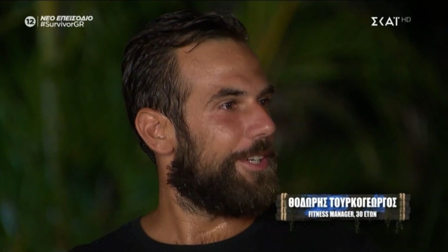 Survivor 2024: Αυτός είναι γαμπρός! Με πόσα χρήματα επιστρέφει από τον Άγιο Δομίνικο ο Θοδωρής Τουρκογεώργος