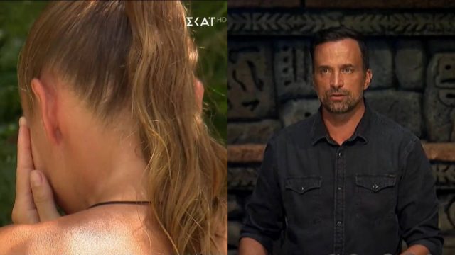 Survivor 2024 trailer 19/05: «Μουτζωμένο» το ριάλιτι φέτος! Πέφτει και σφαδάζει από τον πόνο (video)