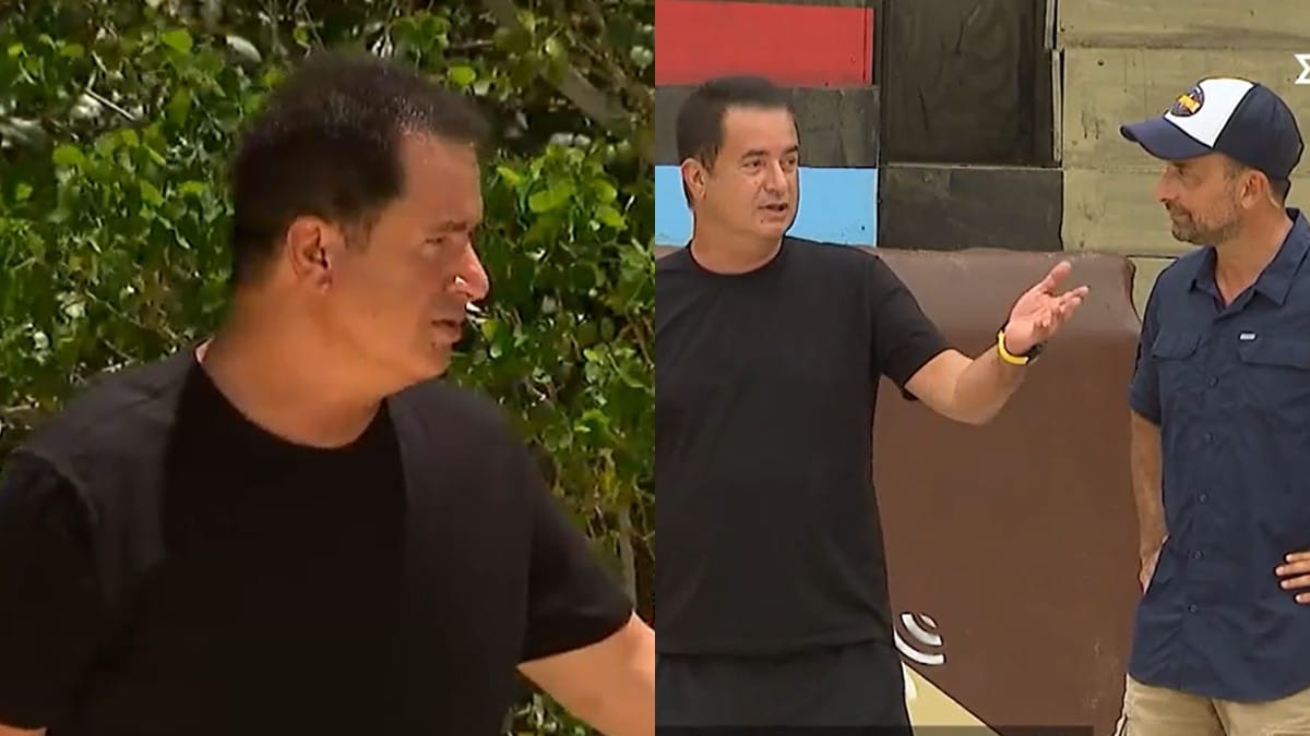 Survivor 2024 spoiler 12/05: Επείγουσα συνάντηση Ατζούν και Λιανού – Το άγνωστο παρασκήνιο πριν από την τελευταία απόφαση του Τούρκου παραγωγού