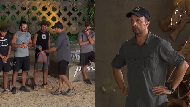 Survivor 2024 highlights 16/05: Έκτακτη αλλαγή από τον Λιανό «πάγωσε» τους παίκτες – Γύρισαν όλα τούμπα τη στιγμή της αποχώρησης