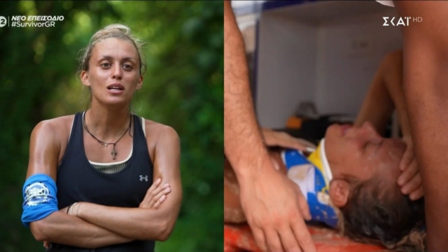 Survivor 2024 spoiler 06/05: Αναχωρεί επειγόντως για την Ελλάδα η Αναστασία Τσέρου – Με αυτά τα χρήματα φεύγει από το Survivor