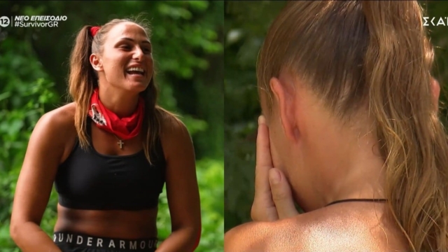 Survivor 2024 highlights 09/05: Αποχώρηση με ατελείωτο κλάμα από την Ασημίνα Χατζηανδρέου – Το «βαρύ» και άγνωστο πένθος της Κατερίνας Δαλάκα