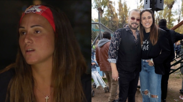 Survivor 2024: Είπε αυτό που όλοι σκέφτονταν για την Ασημίνα ο Χρήστος Δάντης – «Μα καλά, δεν ξέρουν ότι…»