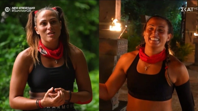 Survivor 2024 spoiler 10/05: Της φτάνουν για… τρικούβερτο γάμο με τον Δάντη! Με αυτά τα χρήματα αποχώρησε από το Survivor η Ασημίνα Χατζηανδρέου