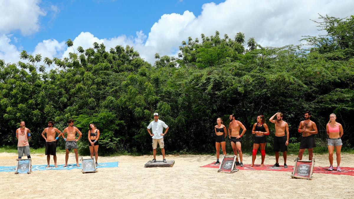 Survivor 2024 spoiler 12/05: Çok Güzel! Αυτή είναι η ομάδα που κερδίζει στην πρώτη ασυλία με τους Τούρκους All Stars