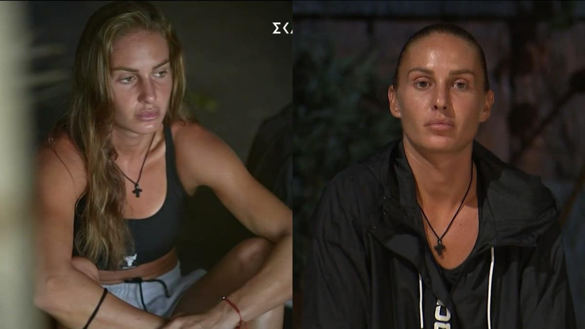 Survivor 2024 trailer 29/05: Έξαλλη η Δαλάκα μετά την υποψηφιότητά της – «Θα γίνει χαμός!»