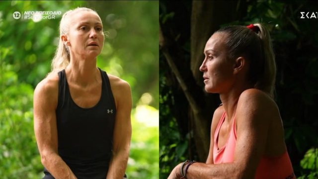 Survivor 2024 spoiler 17/05: Τεράστια «βόμβα» με τη Δώρα Νικολή! Ζήτησε να αποχωρήσει οικειοθελώς από το Survivor