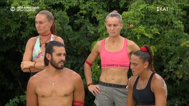 Survivor 2024 spoiler 09/05: Φέρτο και μη λες πολλά! Αυτή η ομάδα κερδίζει το αγώνισμα επάθλου πριν από την αποχώρηση
