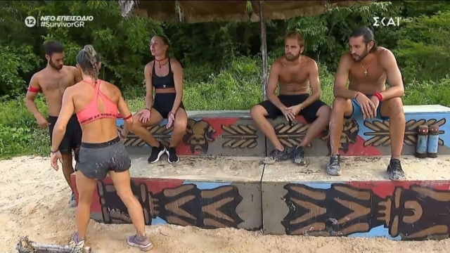 Νέο σκάνδαλο στο Survivor! Παίκτης έσπασε τους κανόνες κι έχει κινητό