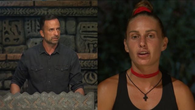 Survivor 2024 highlights 20/05: Η «βόμβα» που έριξε ο Γιώργος Λιανός και η κίνηση ματ της Δαλάκα πριν ανακοινωθεί ο πρώτος υποψήφιος