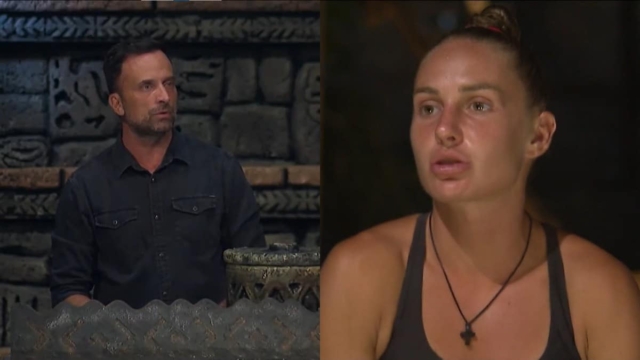 Survivor 2024 highlights 30/04: Η Δαλάκα εσπευσμένα στο νοσοκομείο – Η ξαφνική αποχώρηση και η ανακοίνωση του Λιανού που κανείς δεν περίμενε