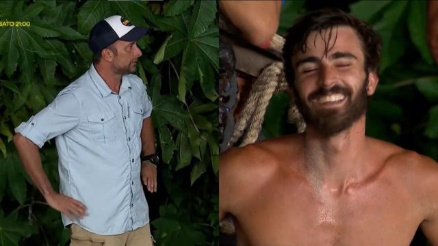 Survivor 2024 highlights 15/05: Εκτός Survivor και σε κίνδυνο ο Φάνης Μπολέτσης – Η ξαφνική ανακοίνωση του Λιανού που κανείς δεν περίμενε