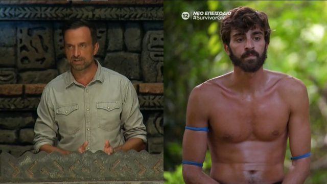 Survivor 2024 highlights 22/05: Έντρομοι Λιανός και παίκτες με τη «διπλή» αποχώρηση! Πρόβλημα και με τον Φάνη Μπολέτση