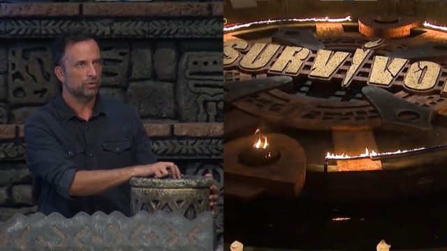 Survivor 2024 trailer 15/05: Ο Λιανός το ανακοινώνει οριστικά και οι παίκτες παθαίνουν αμόκ – «Ήρθε επιτέλους η ώρα…»