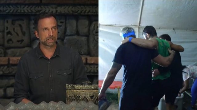 Survivor 2024 highlights 20/05: Ο νέος τραυματισμός που «πάγωσε» τους πάντες – Η ξαφνική ανακοίνωση του Λιανού