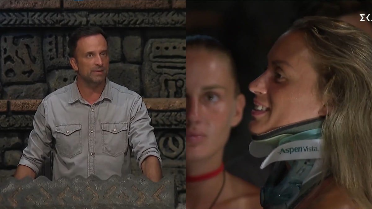 Survivor 2024 highlights 06/05: Πλάνταξαν όλοι με την ξαφνική αποχώρηση παίκτριας – Η έκτακτη απόφαση του Ατζούν που ανακοίνωσε ο Λιανός μετά την τελευταία εξέλιξη