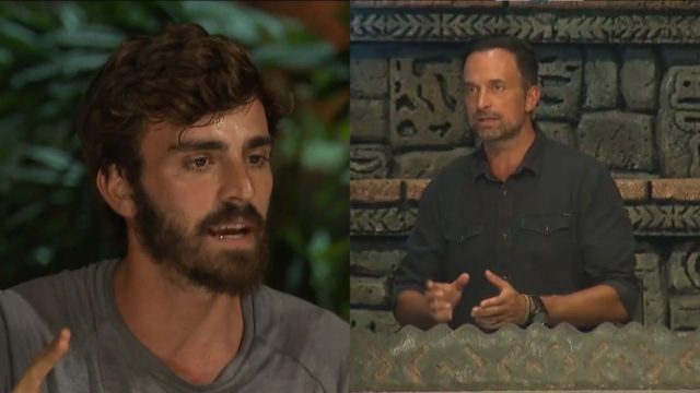 Survivor 2024 highlights 21/05: Η ερωτική εξομολόγηση παίκτριας στον Φάνη Μπολέτση και η ανακοίνωση του Λιανού που ανέτρεψε τα πάντα