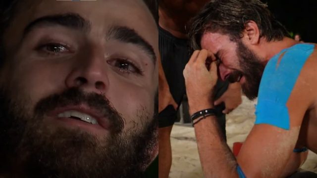 Survivor 2024 trailer 26/05: «Καταρρέει» ο Φάνης Μπολέτσης – Ολοταχώς για αποχώρηση μετά τον νέο του τραυματισμό, το ανακοινώνει μπροστά στον Λιανό