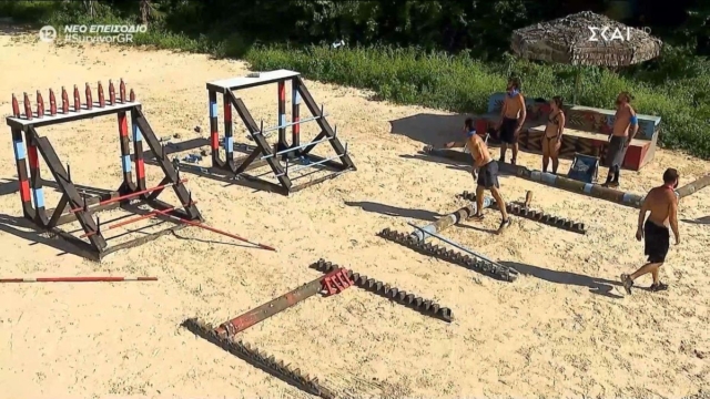 Survivor 2024 spoiler 06/05: Ε μην κάτσει και βαρύ το αρνί! Αυτή η ομάδα κερδίζει τη δεύτερη ασυλία