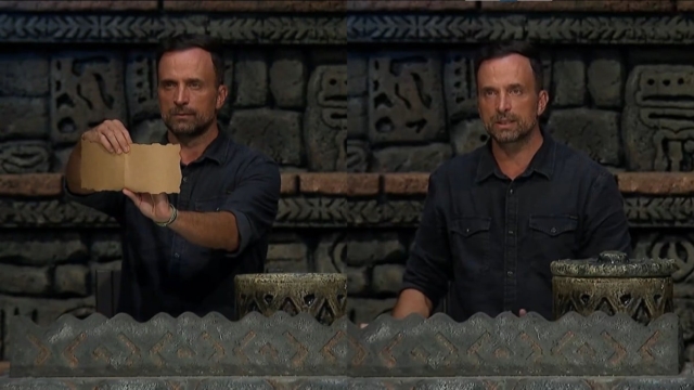 Survivor 2024 spoiler 06/05: Ένα «βήμα» από τη διάλυση! Αυτός είναι ο δεύτερος υποψήφιος προς αποχώρηση