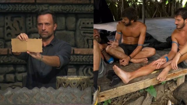 Survivor 2024 spoiler 19/05, ΟΡΙΣΤΙΚΟ: Ήρθε η ώρα του! Αυτός είναι ο 1ος υποψήφιος προς αποχώρηση