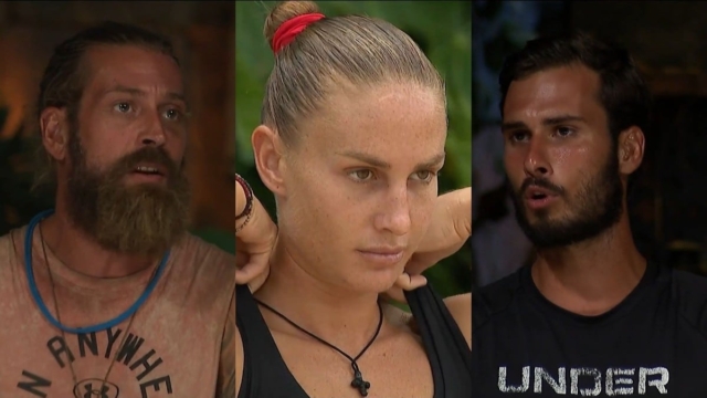 Survivor 2024 spoiler 30/05: Έλα και σε περιμένουν! Αυτός ο παίκτης χάνει τη μονομαχία και κινδυνεύει άμεσα με αποχώρηση