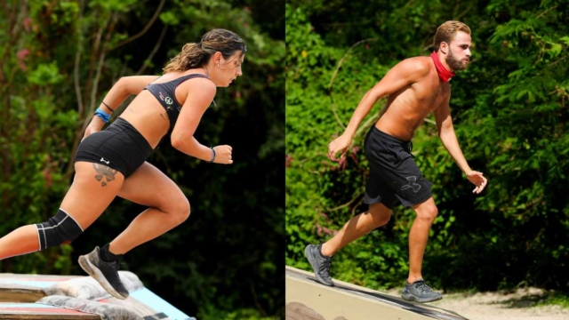 Survivor 2024 spoiler 01/05: Αλληλούια! Αυτή η ομάδα κερδίζει την 4η ασυλία