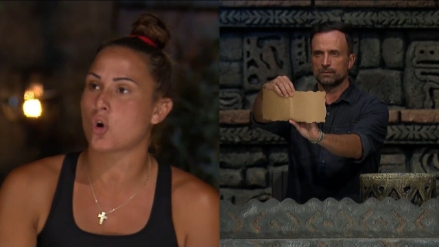 Survivor 2024 highlights 05/05: Τα πάνω κάτω με την ανακοίνωση του Λιανού – Παίκτρια επιστρέφει άμεσα στην Ελλάδα