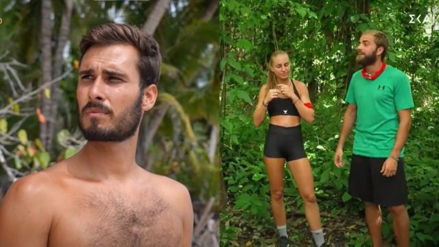 Survivor 2024 trailer 21/05: Χάος μετά την υποψηφιότητα του Χριστόφορου – «Είναι σαν μια κατίνα που κάνει όσα βλέπει η πεθερά…»