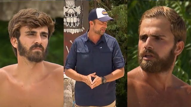 Survivor 2024 trailer 16/05: Έριξε τη «βόμβα» για την υγεία του Φάνη Μπολέτση ο Λιανός και ο Γκιουλέκας τον ξεμπρόστιασε – «Επειδή είναι τραυματίας ο γιατρός είπε…»