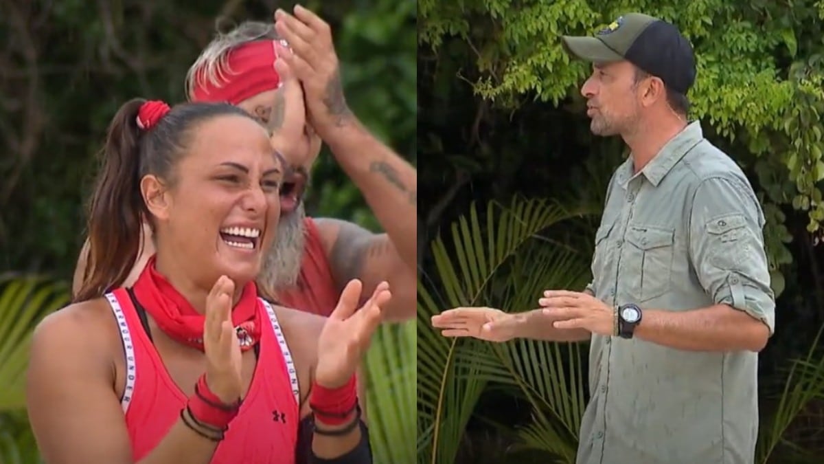 Survivor trailer 2/5: «Ήρθε η ώρα να φύγετε…» – «Βόμβα» με την ανακοίνωση Λιανού, η ελληνοτουρκική μάχη και η μονομαχία που θα ανατρέψει τα δεδομένα (video)