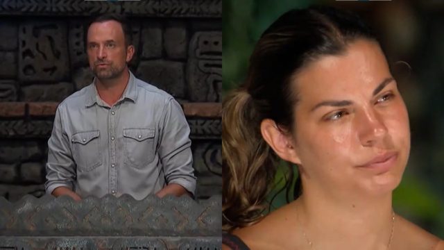 Survivor 2024 trailer 12/05: Πήρε οριστικά την απίθανη απόφαση ο Ατζούν – Την ανακοινώνει ο Λιανός στους άναυδους παίκτες σε έκτακτο συμβούλιο
