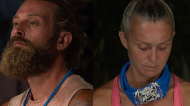 Διάλυση για το Survivor! Κλαίνε με λυγμούς…