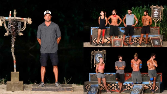 Survivor 2024 spoiler 29/05: Τετέλεσται! Ο Γιώργος Λιανός ανακοινώνει τα μοιραία νέα στους παίκτες!