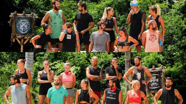 Survivor 2024 spoiler 15/05: Έλα που είσαι; Αυτή η ομάδα κερδίζει την 4η ασυλία