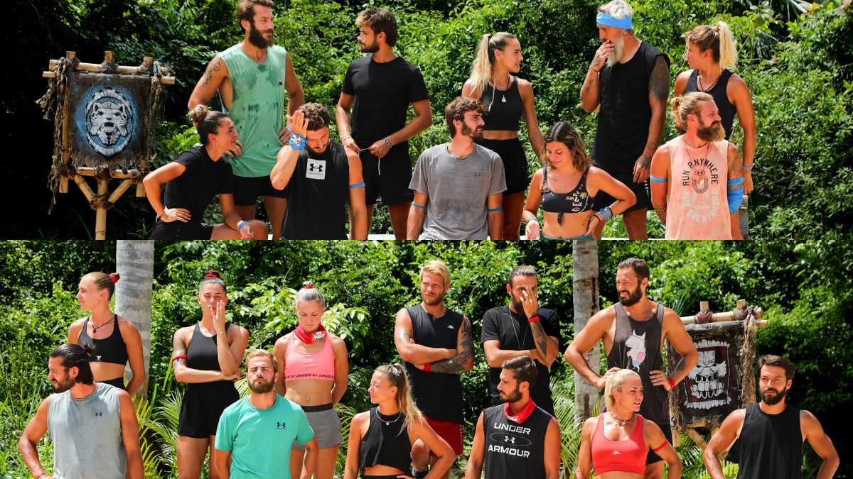 Survivor 2024 spoiler 15/05: Έλα που είσαι; Αυτή η ομάδα κερδίζει την 4η ασυλία