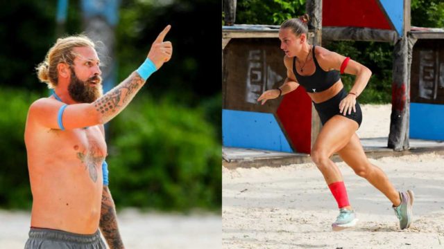 Survivor 2024 spoiler 22/05: Καλά το πάτε! Αυτή η ομάδα κερδίζει την 4η ασυλία