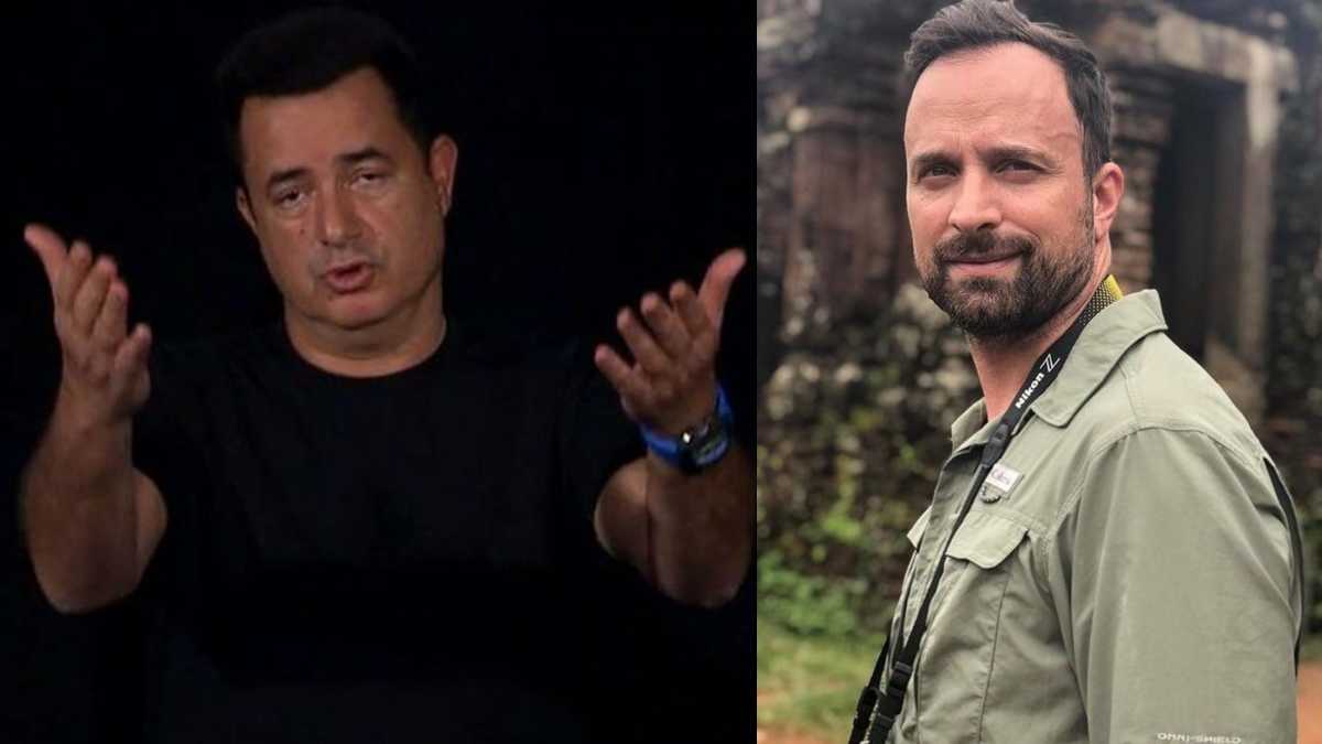 Survivor 2024 spoiler: Αναβρασμός στον Άγιο Δομίνικο – Ο Γιώργος Λιανός ανακοινώνει στους τηλεθεατές την μεγάλη απόφαση του Ατζούν