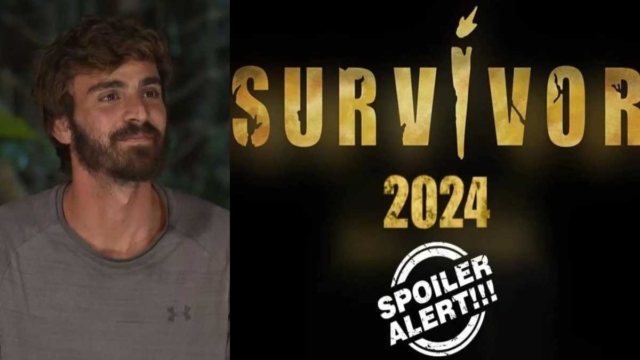 Survivor 2024 spoiler 29/05: Έχει βουίξει ο Άγιος Δομίνικος – Όλα ψέματα με τον Φάνη Μπολέτση