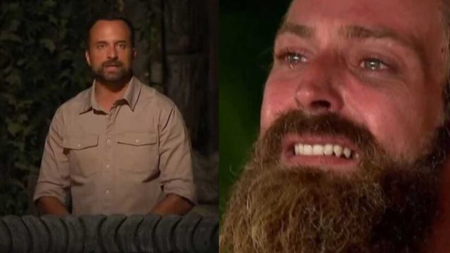 Survivor 2024 highlights 23/05: Δύσκολες στιγμές! Το ανακοίνωσε ο Γιώργος Λιανός στους παίκτες