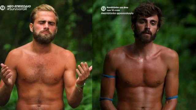 Survivor 2024 highlights 07/05: Κόλαση ανάμεσα σε Γκιουλέκα και Μπολέτση – Βγήκε υποψήφιος αλλά δεν τον… νοιάζει
