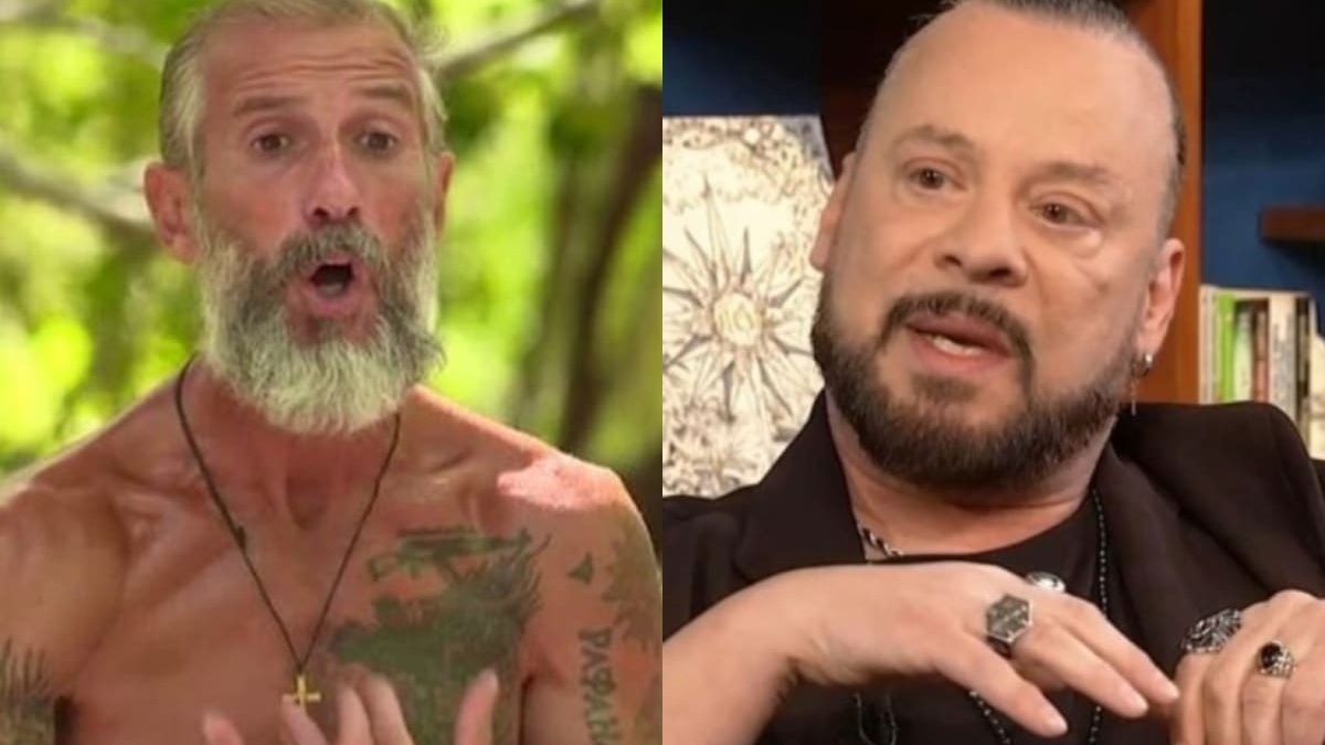 Survivor – Απασφάλισε ο Τάκης Καραγκούνιας: «Ναι ρε Χρήστο Δάντη, είναι κακό; Δεν το έκρυψα ποτέ ότι…» (video)
