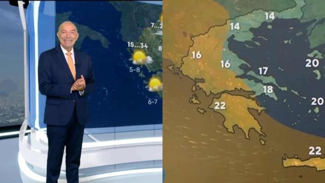 «Μαύρη» αλήθεια από τον Τάσο Αρνιακό: «Δυστυχώς έρχεται να μείνει…»