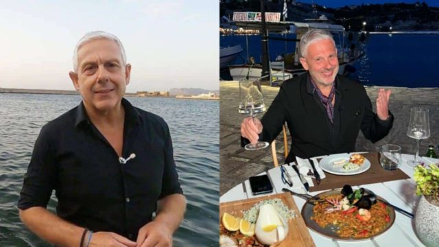Ο Τάσος Δούσης αποκαλύπτει: 31 «κανόνες» επιτυχίας στην δημοσιογραφία και όχι μόνο!