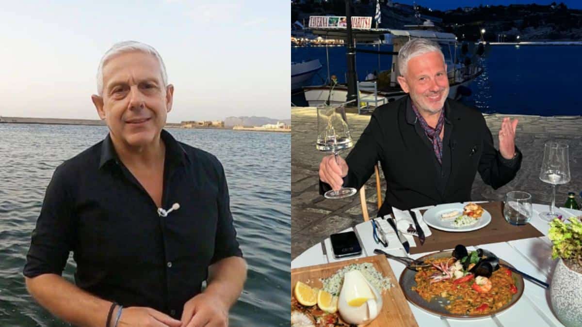 Ο Τάσος Δούσης αποκαλύπτει: 31 «κανόνες» επιτυχίας στην δημοσιογραφία και όχι μόνο!